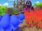 Jeu Squid Game Crowd Pusher en ligne