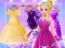 Jeu Cinderella Dress Up Girls en ligne