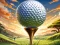 Jeu Unblocked Golf Challenge en ligne