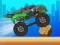 Jeu Mad Truck Driving en ligne