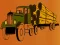 Jeu Logging Trucks Coloring en ligne