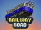 Jeu Railway Road en ligne