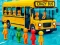 Jeu Crazy Bus Car Jam Parking en ligne