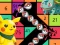Jeu Pokemon Bricks Breaker en ligne