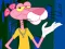 Jeu Pink Panther Dress Up en ligne