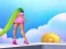Jeu Keep Long Hair en ligne