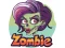 Jeu Mrs. Zombie en ligne