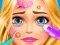 Jeu Spa Day Makeup Artist en ligne