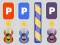 Jeu Parking Path en ligne