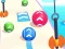 Jeu Super Ball Rush en ligne