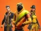 Jeu Fortnite Memory en ligne