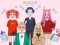 Jeu Fun Dress Up Game en ligne