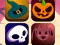 Jeu Halloween Match 3 en ligne