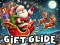 Jeu Gift Glide en ligne