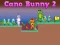 Jeu Cano Bunny 2 en ligne