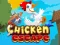Jeu Chicken Escape en ligne
