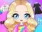 Jeu Chibi Beauty Salon Dress Up And Spa en ligne