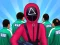 Jeu Squid Game All Levels en ligne