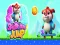 Jeu Sketer Bear Jump en ligne