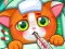 Jeu Cat Doctor Simulator en ligne