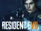 Jeu Resident Evil en ligne