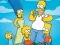 Jeu Simpsons Jigsaw Puzzle Collection en ligne