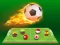Jeu Soccer Caps Game en ligne