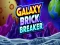 Jeu Galaxy Brick Breaker en ligne