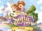 Jeu Sofia the First Puzzle en ligne