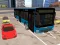 Jeu Bus Parking Cityscape Depot en ligne