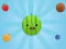 Jeu Fruit Merge : Juice Jumble en ligne
