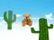 Jeu Fall cactus Season 1 teddy en ligne