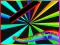 Jeu Rainbow Tunnel 3D en ligne