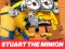 Jeu Stuart the Minion Jigsaw Puzzle en ligne