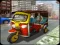 Jeu Tuk Tuk City Driver 3D en ligne