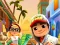 Jeu Subway Surfers World Tour: Marrakesh en ligne