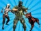 Jeu Good Guys VS Bad Boys Zombie en ligne