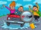 Jeu Find the Differences Life Moments en ligne