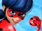 Jeu LadyBug Popstar Dress up en ligne