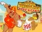 Jeu Super Wrestlers : Slaps Fury en ligne