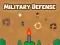 Jeu Military Defense en ligne