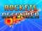 Jeu Rocket Defender en ligne
