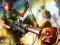 Jeu Zombie terror en ligne