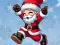 Jeu Flappy Santa Claus en ligne