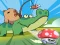 Jeu Capybara Go! en ligne