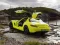 Jeu Mercedes-Benz SLS E-Cell Puzzle en ligne
