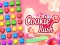 Jeu Cookie Rush en ligne