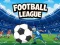Jeu Football Leauge en ligne