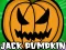 Jeu Jack Pumpkin en ligne