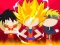 Jeu Duel Stick Fighting en ligne